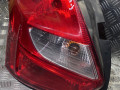 фонарь задний левый Ford Focus 3 поколение 2012, 1.6 л., IQDB, бензин, 5МКПП, хетчбэк 5 дв. - фото №2