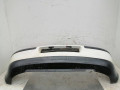 бампер задний Volkswagen Golf 4 поколение 2003, 1.9 л., AXR, дизель, 5МКПП, белый, хетчбэк 5 дв. - фото №2