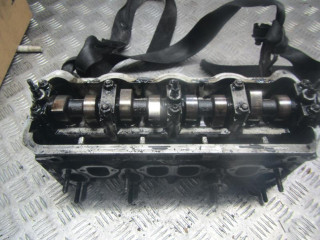 головка блока цилиндров Volkswagen Passat B4 1994, 1.9 л., дизель, 028103373N