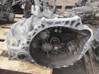 КПП механическая (МКПП) Toyota Avensis 3 поколение (T270) [рестайлинг] 2012, 2.2 л., дизель, МКПП, универсал