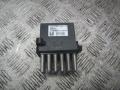 сопротивление печки Ford Mondeo 4 поколение 2009, 2.2 л., дизель, МКПП, универсал, 6G9T19E624AD - фото №5