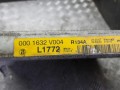 радиатор кондиционера Smart Fortwo 1 поколение 1998, 0.6 л., бензин, АКПП, хетчбэк 5 дв., 0001632 - фото №3