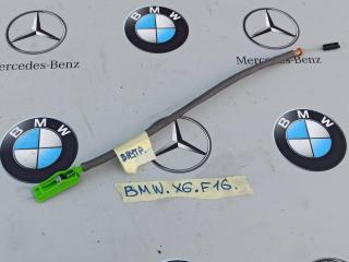 трос двери BMW X6 F16 2016, 3.0 л., бензин, правый руль, 7365352