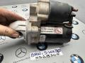 стартер BMW 5 серия E60/E61 2007, 3.0 л., N52 B30 A, бензин - фото №3