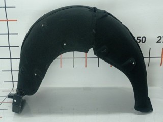 защита арок (подкрылок)  2022, X0155120035