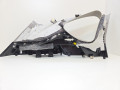 обшивка стойки BMW 2 серия Active Tourer F45 2014, 1.5 л., B38 A15 A, бензин, АКПП, black sapphire metallic (475), хетчбэк 5 дв., правый руль, 7365575 - фото №3