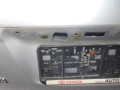 крышка багажника (дверь 3-5) Toyota Avensis 3 поколение (T270) [рестайлинг] 2012, 2.2 л., дизель, МКПП, универсал - фото №6