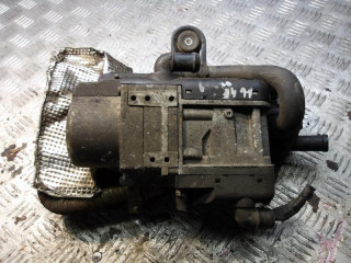 автономный отопитель (Webasto) Audi A6 C5 [рестайлинг] 2004, 3.2 л., бензин, МКПП, седан, 4F0265105J