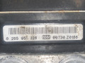 блок ABS Peugeot 5008 1 поколение 2010, 1.6 л., дизель, 6МКПП, минивэн, 9664532380, 0265951326, 0265230883 - фото №3