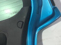 крышка багажника (дверь 3-5) Citroen DS3 1 поколение 2011, 1.4 л., бензин, МКПП, голубой - фото №7