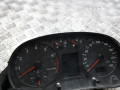 щиток приборов (приборная панель) Audi A3 8L 1999, 1.8 л., бензин, МКПП, хетчбэк 5 дв., 8L0919880E - фото №4