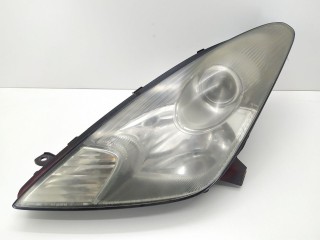 фара левая Toyota Celica 7 поколение (T230) [рестайлинг] 2003, 811702D010