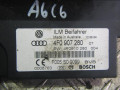 Блок управления BCM (Body Control Module) Audi A6 4F/C6 2006, 4F0907280 - фото №2