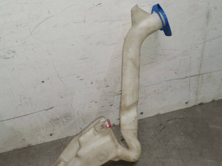 бачок омывателя Skoda Fabia 1 поколение [рестайлинг] 2005, 1.9 л., ATD, дизель, 5МКПП, хетчбэк 5 дв., 6Q0955453