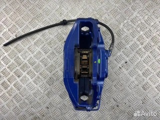 суппорт передний правый BMW X5 G05 (2018 - 2026), 34116891312