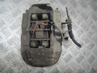 суппорт задний правый Volkswagen Touareg 1 поколение 2003