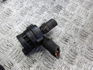 насос антифриза дополнительный Mercedes-Benz E-Класс W211/S211 [рестайлинг] 2006, A2118350364