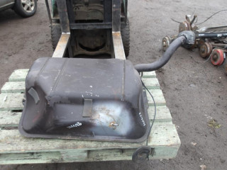 бак топливный Audi 80 B3 1990, 1.8 л., бензин, АКПП, седан