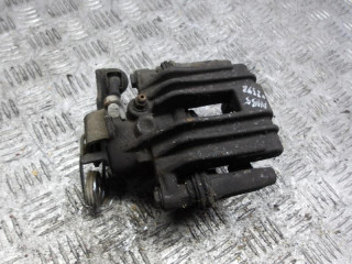 суппорт задний правый Audi A4 B5 1999, 2.5 л., дизель, МКПП, универсал