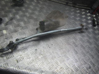 механизм стеклоочистителя (трапеция дворников) SEAT Cordoba 1 поколение [рестайлинг] 2001, 1.4 л., бензин, МКПП, универсал