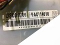 щиток приборов (приборная панель) Land Rover Discovery 1 поколение 1998, 2.5 л., дизель, YAC114010, LR0009001 - фото №2