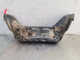 балка подвески передняя (подрамник) Skoda Fabia 1 поколение [рестайлинг] 2006, 1.9 л., дизель, 5МКПП, синий, универсал