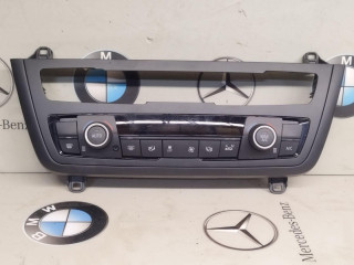 блок управления печки / климат-контроля BMW 4 серия F32/F33 2014, 2.0 л., бензин