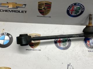 стойка стабилизатора Chevrolet Equinox 3 поколение 2018, 2.0 л., бензин, передний привод