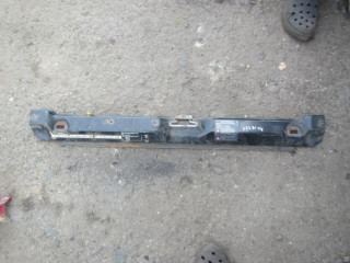 замок капота Volkswagen Transporter T4 2001, 2.5 л., дизель, МКПП, микроавтобус