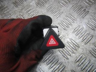 кнопка аварийной сигнализации Volkswagen Golf Plus 1 поколение [рестайлинг] 2012, 2.0 л., дизель, АКПП, минивэн, 5M0953509B