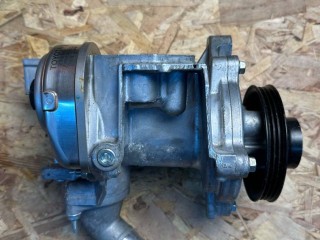 помпа Lexus NX 1 поколение [рестайлинг] 2020, 2.5 л., гибрид, красный, полный привод, правый руль, 1610039575, 1571036010, 1603236040, 2241000432