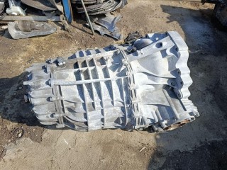 КПП автоматическая (АКПП) Audi A6 4G/C7 [рестайлинг] 2014, 2.0 л., бензин, NDL, 0AW301383H