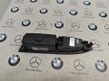 блок управления стеклоподъемниками задней левой BMW 7 серия F01/F02 2011, 3.0 л., N54 B30 A, бензин, 9195269 - фото №3