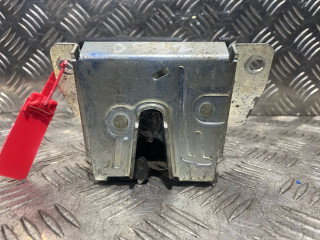 замок багажника Mercedes-Benz M-Класс W163 [рестайлинг] 2004, 2.7 л., OM 612.963, дизель, АКПП, внедорожник 5 дв., A1637400235