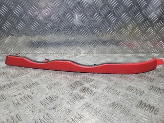 ресничка (ус) левой фары BMW 3 серия E46 2000, 2.0 л., дизель, МКПП, седан, 51138208481