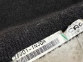 ковер салонный Infiniti G 4 поколение [рестайлинг] 2013, 3.7 л., VQ37VHR, бензин, АКПП, черный, кабриолет, задний привод, 749011NJ0A - фото №11
