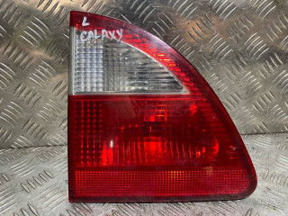 фонарь крышки багажника левый Ford Galaxy 1 поколение [рестайлинг] 2002, 1.9 л., AUY, дизель, 6МКПП, минивэн