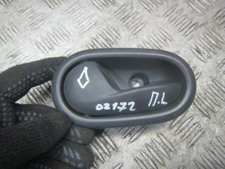 ручка внутренняя передняя левая Dacia Logan 2 поколение 2013, 0.9 л., бензин, МКПП, универсал, 806717698R