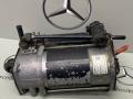 компрессор пневмоподвески Mercedes-Benz E-Класс W211/S211 [рестайлинг] 2006, 21132003040 - фото №4
