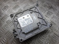 блок управления двигателем Opel Astra H 2007, 1.8 л., бензин, МКПП, кабриолет, 13992406XU - фото №4