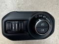 переключатель света Jeep 2021, 2.0 л., бензин, АКПП, серебристый, внедорожник 5 дв., полный привод, правый руль, 68304635AD - фото №5