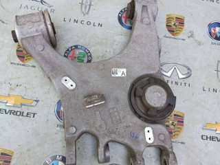 рычаг задний левый Alfa Romeo Stelvio 1 поколение 2019, 2.9 л., бензин, полный привод, 005054914230