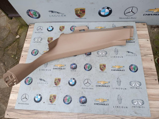 обшивка салона Porsche 2023, 2.0 л., бензин, АКПП, 95B867767F