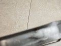 крепление бака топливного BMW 2016, бензин, АКПП, белый, задний привод, 7053972 - фото №7