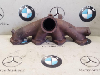 коллектор выпускной BMW 2 серия Active Tourer F45 2016, 2.0 л., B47 C20 A, дизель, 8519889