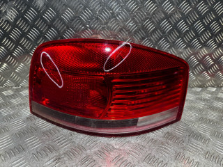 фонарь задний правый Audi A3 8P [рестайлинг] 2006, 1.9 л., BKC, дизель, 5МКПП, синий, хетчбэк 3 дв.