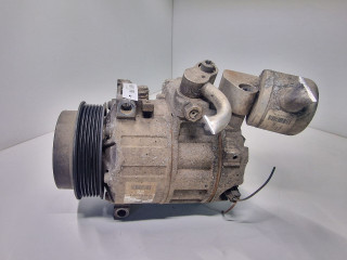 компрессор кондиционера Mercedes-Benz C-Класс W204/S204 2009, 2.2 л., CDi, дизель, МКПП, задний привод, A0022305011
