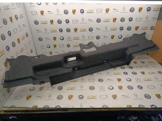 обшивка багажника BMW 4 серия G22/G23 2022, 3.0 л., бензин, c4f, кабриолет, полный привод, 7489596