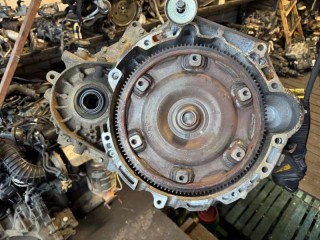 КПП автоматическая (АКПП) Hyundai Tucson 2 поколение 2012, 2.0 л., дизель, АКПП, A6LF23B200, A6LF2
