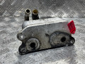 теплообменник масляного фильтра Volvo S60 1 поколение 2003, 2.4 л., D 5244 T, дизель, АКПП, седан, 8677973 - фото №7